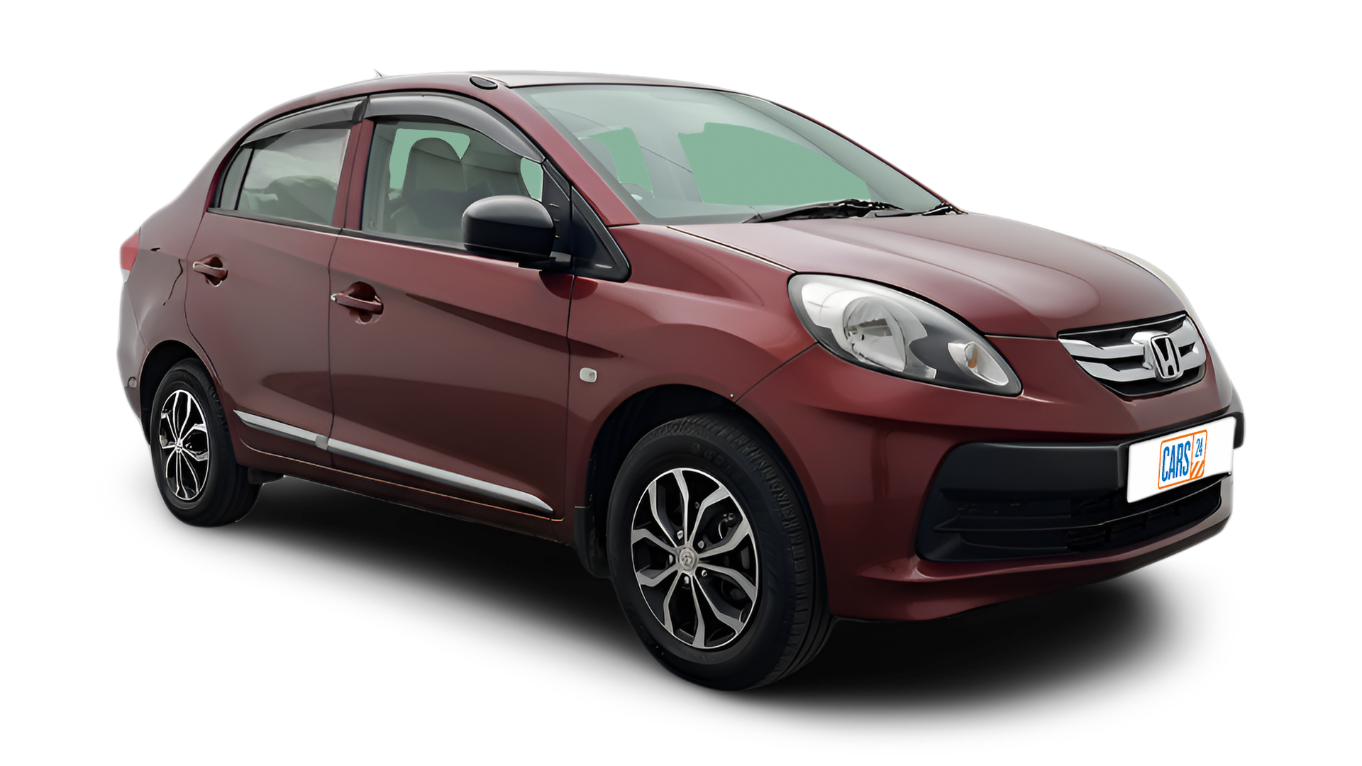 Honda Amaze-img